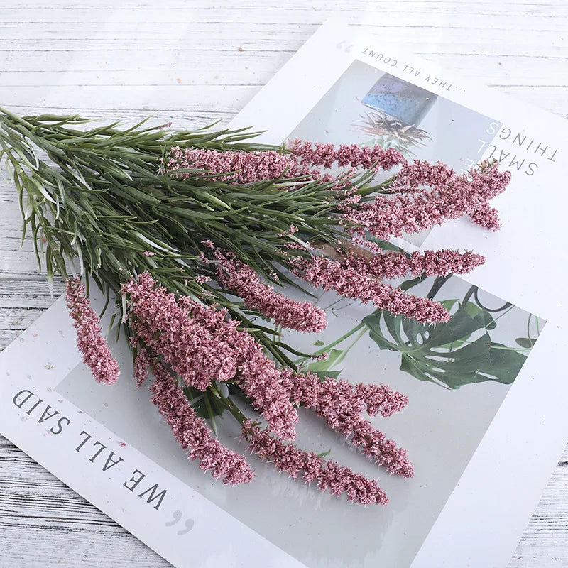 Lavender Bundle Stems
