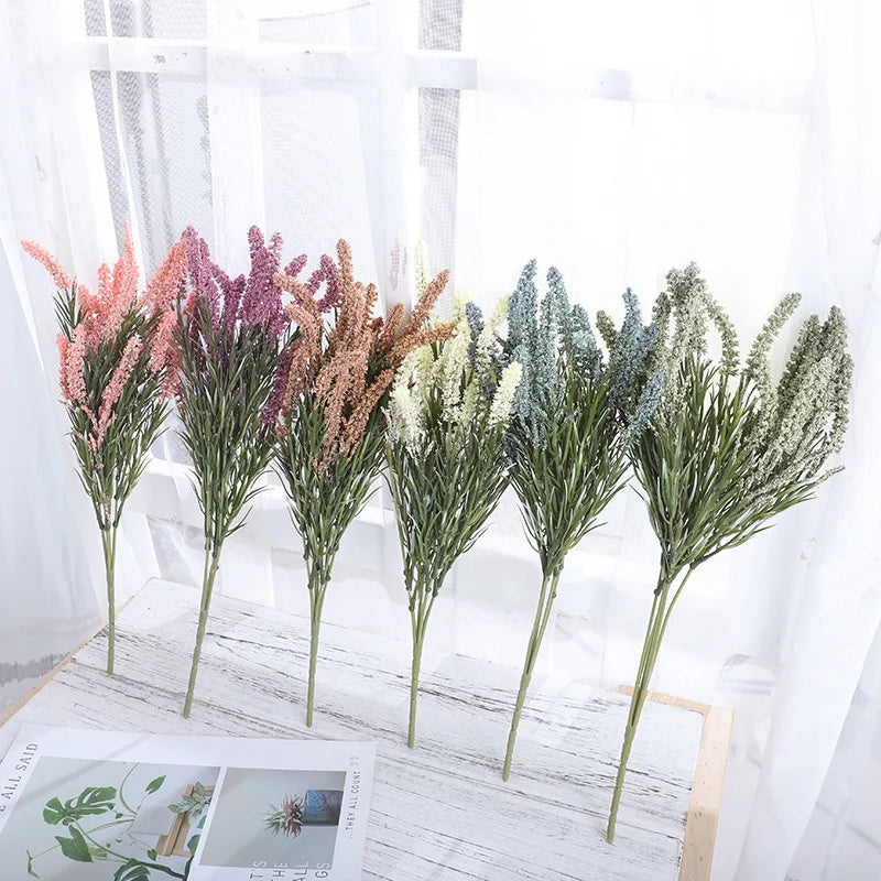 Lavender Bundle Stems