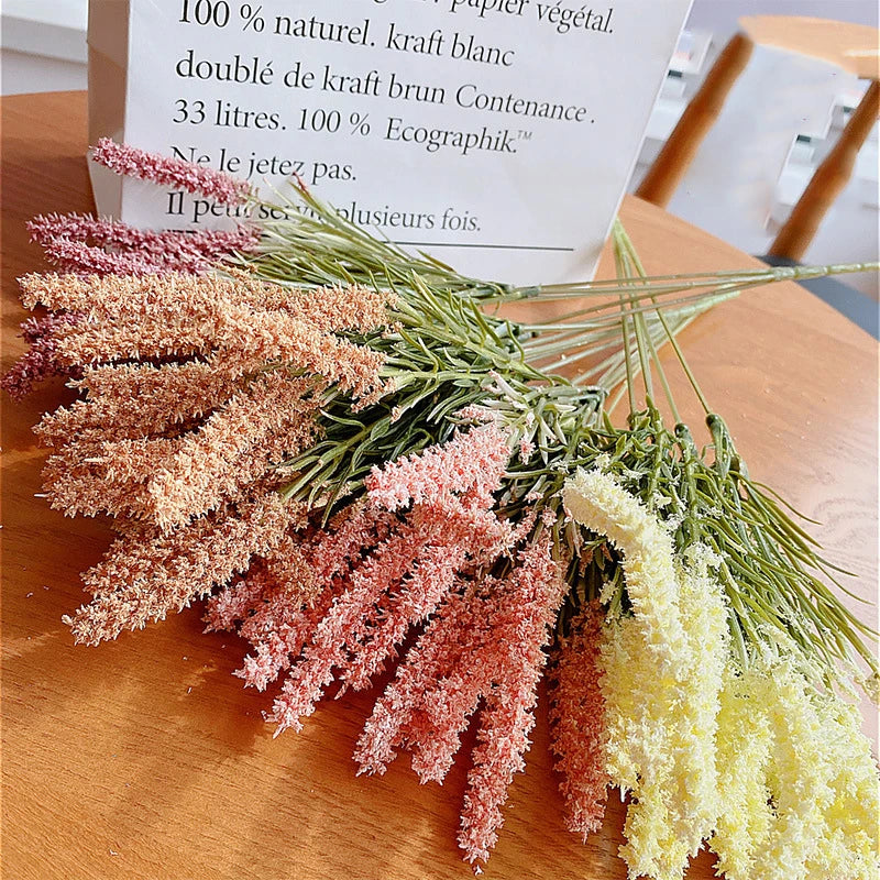 Lavender Bundle Stems