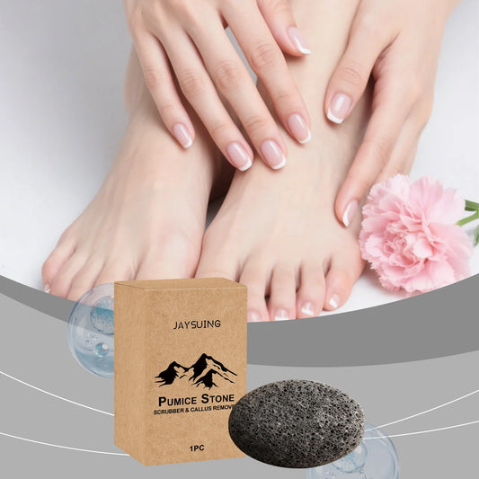 Natural Volcanic Pumice Stone
