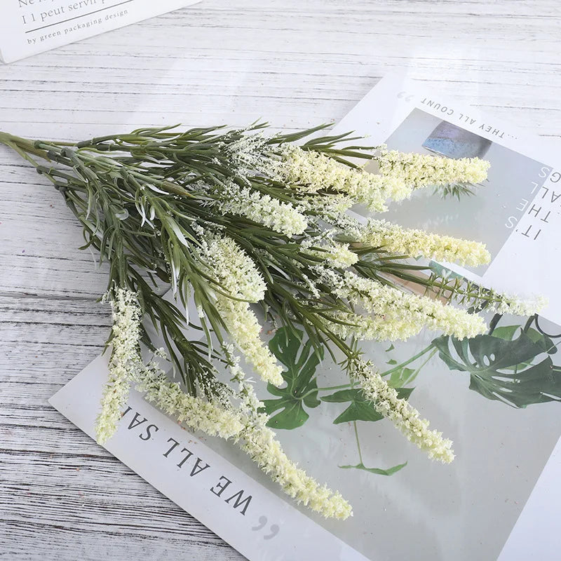 Lavender Bundle Stems