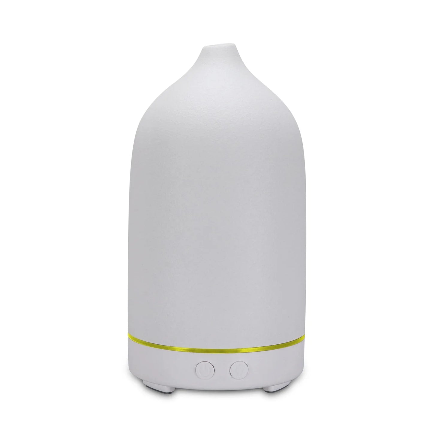Ceramic and Wood Essential Oil Diffuser