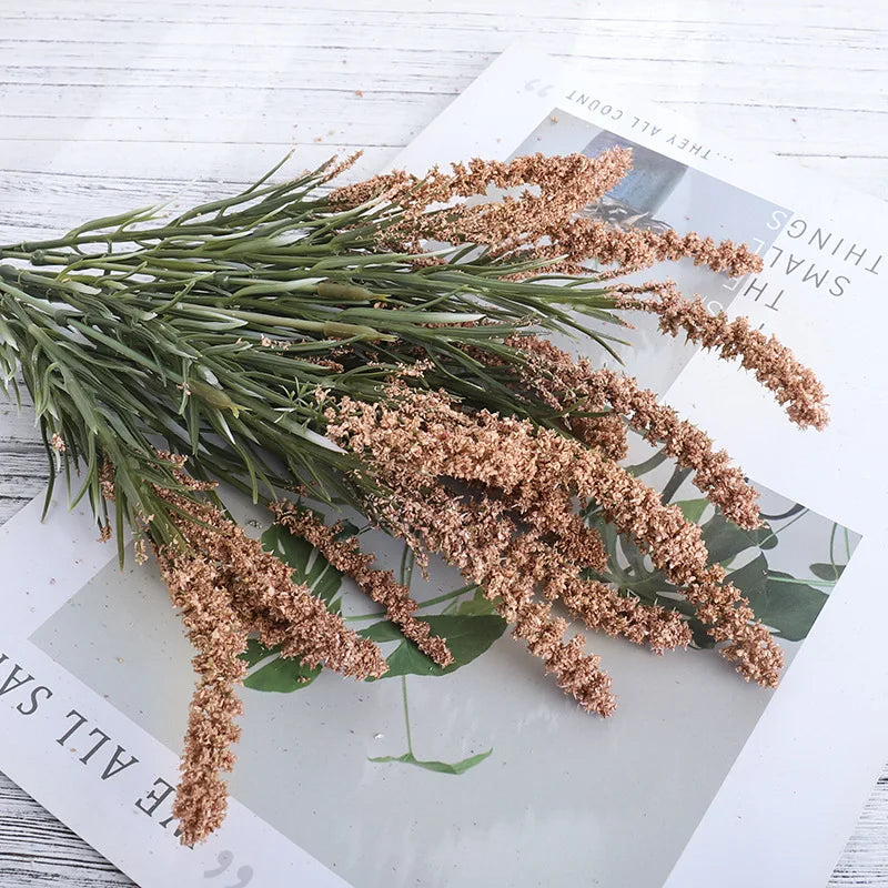 Lavender Bundle Stems