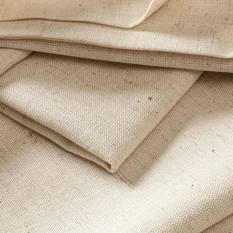 Linen Cotton Dinner Napkins