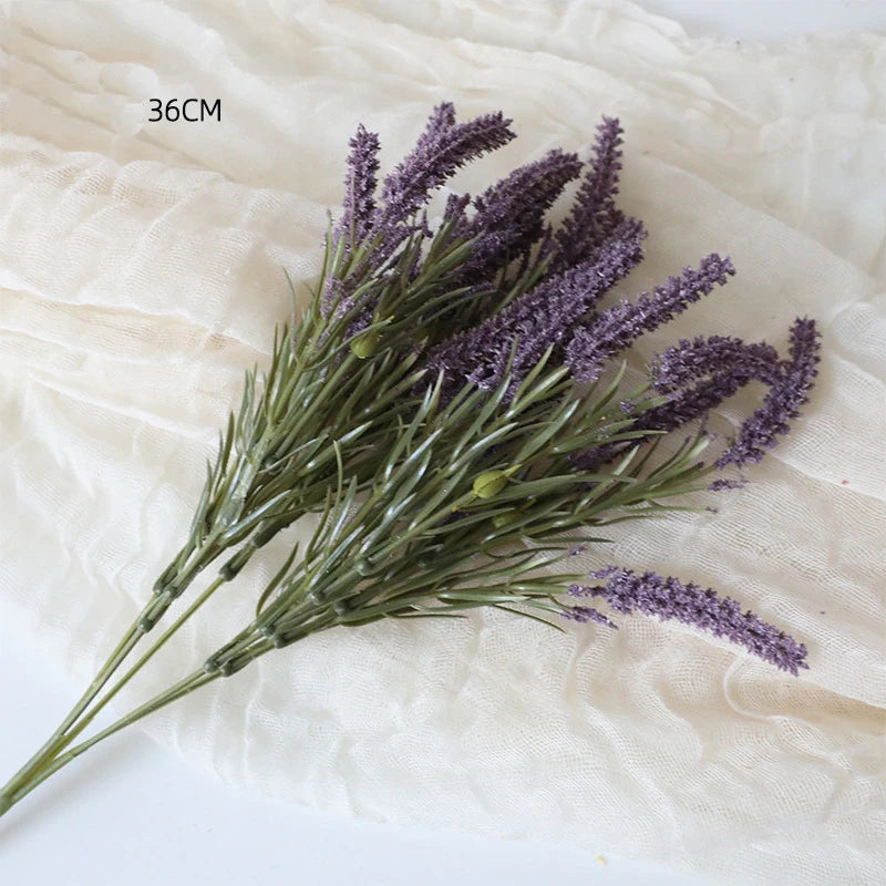 Lavender Bundle Stems
