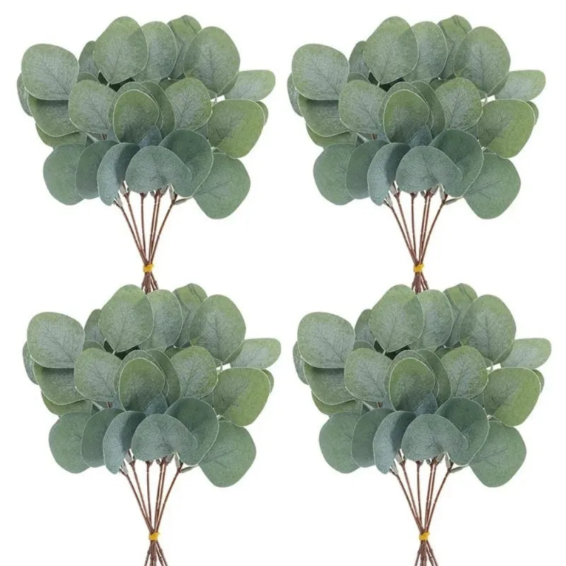 Eucalyptus Leaf Stems