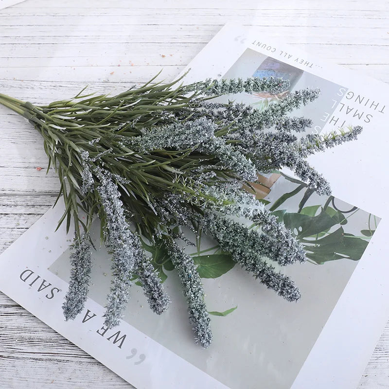 Lavender Bundle Stems