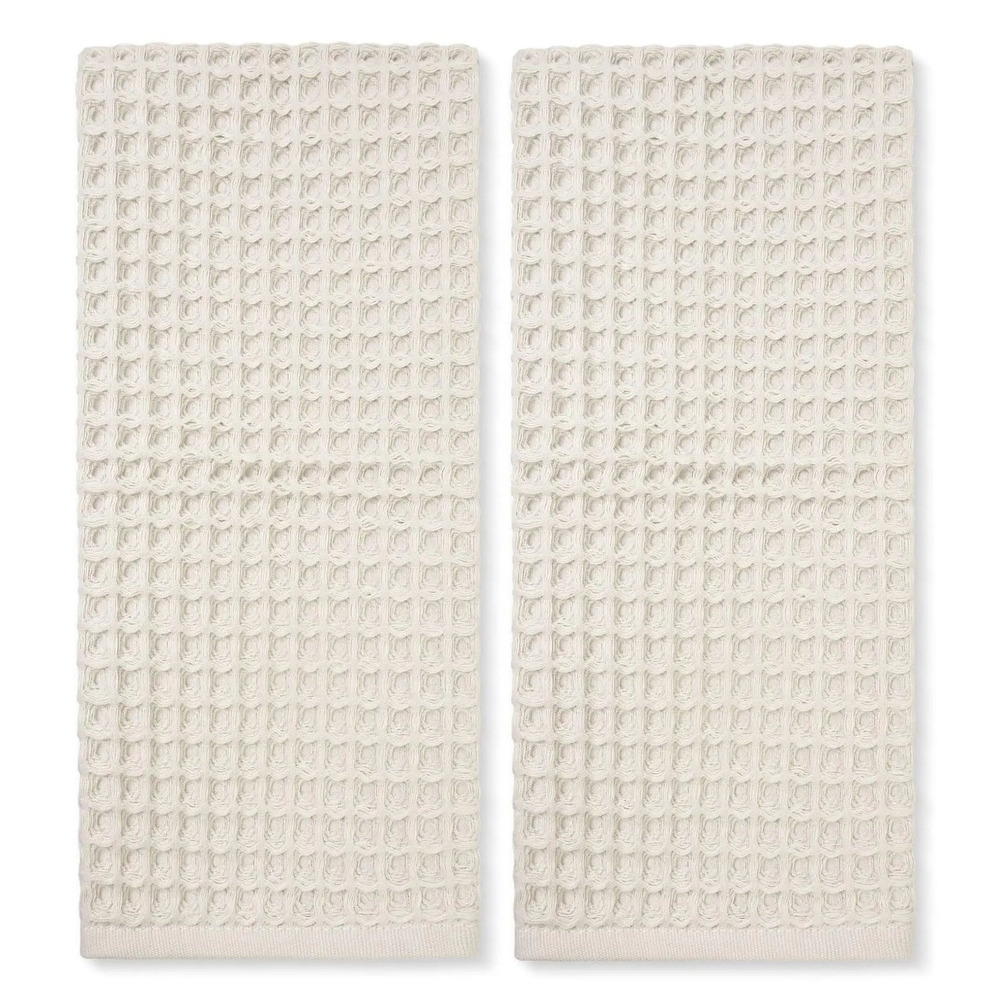Waffle Linen Hand Towel