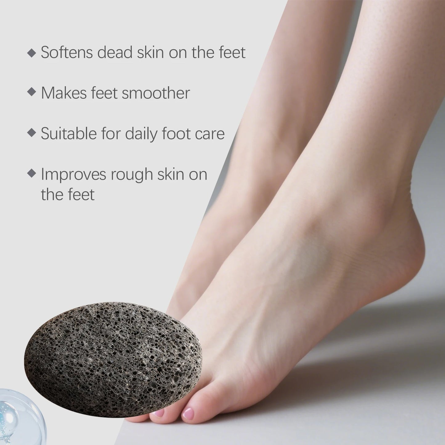 Natural Volcanic Pumice Stone