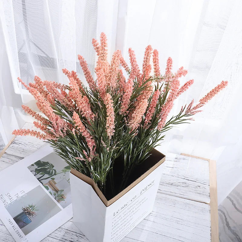 Lavender Bundle Stems